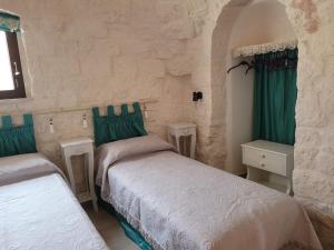 Valle DItria Trulli e Alcova Mikael