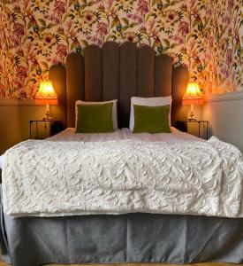 Double Room room in Grenna Hotell