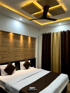 Hotel Leela Vilas Pushkar -A Boutique Hotel