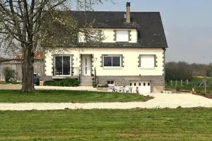 Normandy Holiday Home - Lonlay-lʼAbbaye