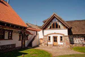 Głęboczek Vine Resort& Spa