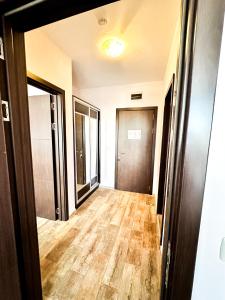 Апартамент Каскадас В54