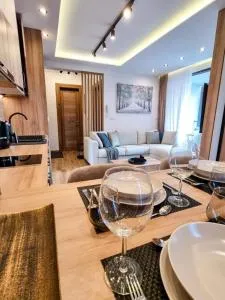 Borovi Deluxe Suite - Ub