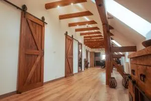 Apartmán Rustikal - Trstěnice