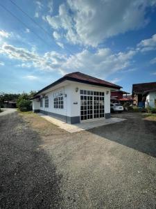 Tokbah Homestay Alor Setar