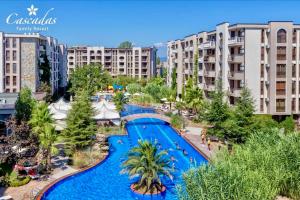 Студио Каскадас К34