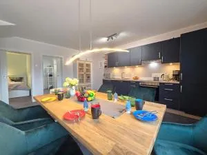 Friesenkate Steuerbord - Hagermarsch