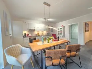 Friesenkate Backbord - Hagermarsch