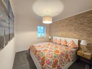 Friesenkate Backbord