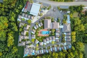 Ioon Resort ไออุ่นรีสอร์ท - Ban Khok Yai (1)