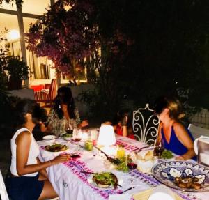 Maisons de vacances Maison de 4 chambres avec piscine privee terrasse et wifi a Bastia a 5 km de la plage : photos des chambres