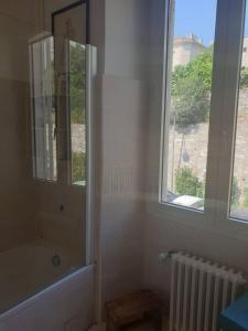 Maisons de vacances Maison de 4 chambres avec piscine privee terrasse et wifi a Bastia a 5 km de la plage : photos des chambres