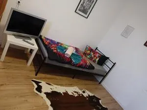 Stella's Monteurswohnungen - 克里米乔