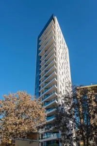 Nicosia Central Park Residences - Strovolos