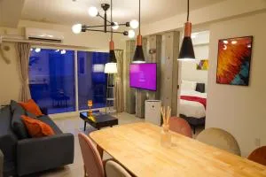 AMS海宝楼403 - 赤井川