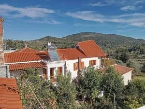 La Nature - Orolóyion