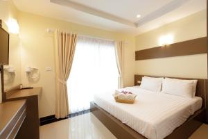 Ioon Resort ไออุ่นรีสอร์ท