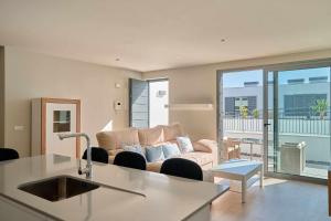 Sol de Abades Live Canarias