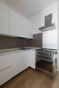 Appartement 1 Chambre