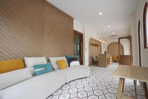Casabella Homestay 101 Batam Penuin