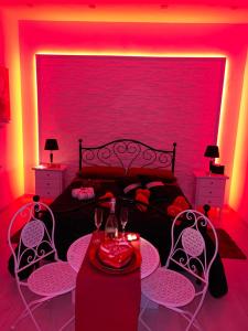 B&B Imperial House in Pompei