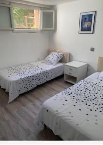 Appartements RINESA II : photos des chambres