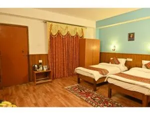 Pemaling Residency, Pelling - Gyalshing