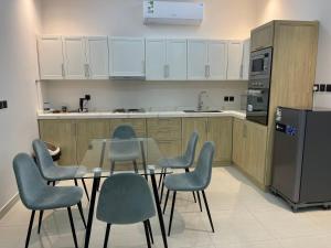 شقة بتال الفندقية