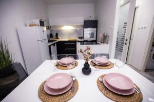 Apartman Day 