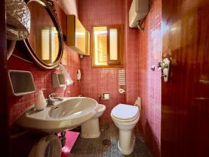 Casa Relax nel centro storico con posto auto