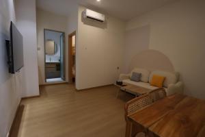 Casabella Homestay 102 Batam Penuin