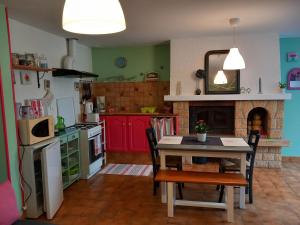 Gite à 5mn des plages et à 5mn de Granville