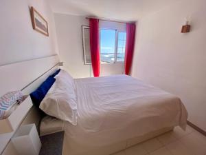 Casa del Mar, Sunny Ocean View Appartement right at the beach!