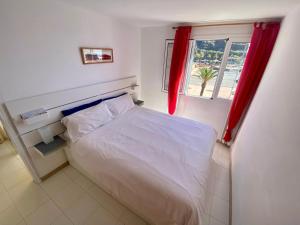 Casa del Mar, Sunny Ocean View Appartement right at the beach!