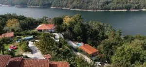 Casa Encosta do Rio-ferias no Gerês - 维埃拉·多米尼奥