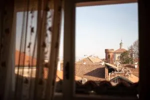 La terrazza di Rivarolo - Levone