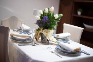 Apartamento de 2 dormitorios