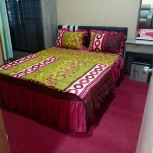 Aqiza Home Kuala Krai