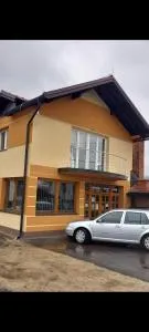 SOBE CICKO - Vranovići