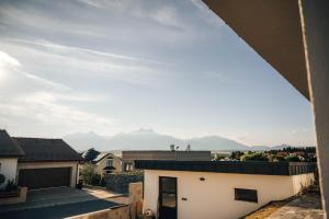 Apartmány Na Vŕšku