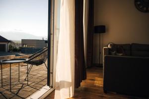 Apartmány Na Vŕšku