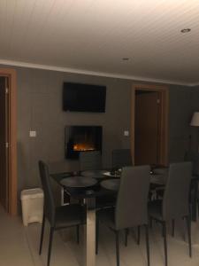 Casa de Vivian and Michael