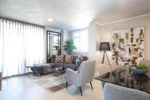 Coral Point Sibaya Luxury Apartment