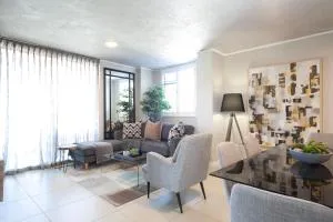 Coral Point Sibaya Luxury Apartment - Ragbubee