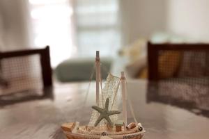 Apartamento equipado Bajondillo playa-piscina 2HAB