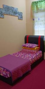 Aqiza Home Kuala Krai