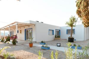 Finca de L’ANGLÉS Casa Tramuntana