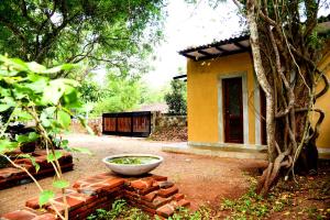 Twin Blocks Nature Resort