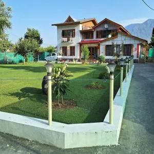 Rose Bowl Guest House Homestay - Chak-i-Dāra
