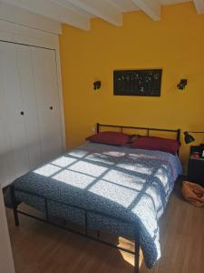 Villas Maison Familiale les Osmondes : photos des chambres